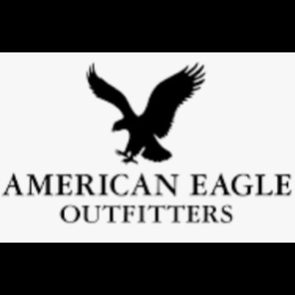 5-10 pairs of like new AE jeans